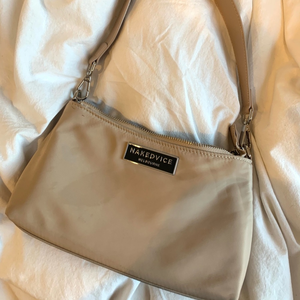 Naked Vice Christy Bag